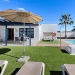 Dream By Escape Villa Playa Blanca (Lanzarote)