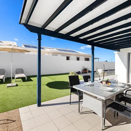 Villa Dream By Escape Playa Blanca