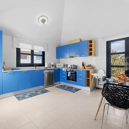 Villa Dream By Escapehome