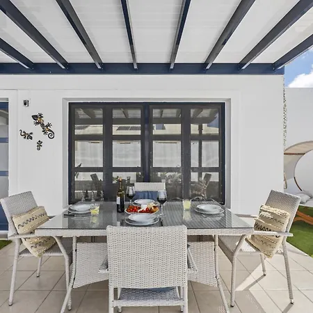 Dream By Escapehome * Πλάγια Μπλάνκα