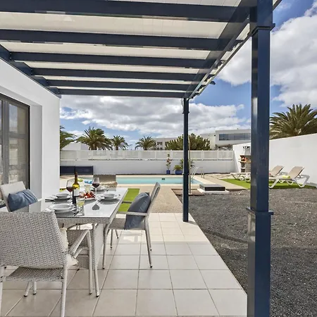 Dream By Escapehome * Πλάγια Μπλάνκα