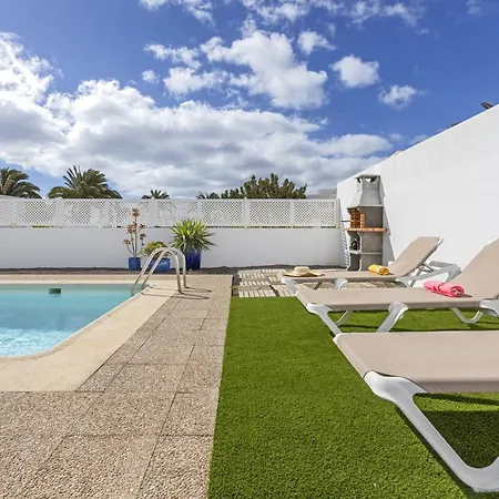 Βίλα Dream By Escapehome