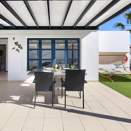 Villa Dream By Escapehome *