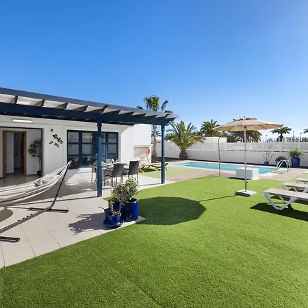 Dream By Escapehome * Playa Blanca (Lanzarote)