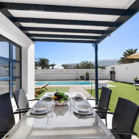 Villa Dream By Escapehome *