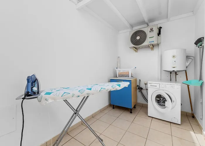 Villa Dream By Escape Playa Blanca (Lanzarote)