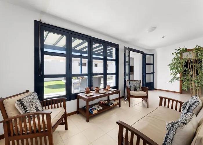 Dream By Escape Villa